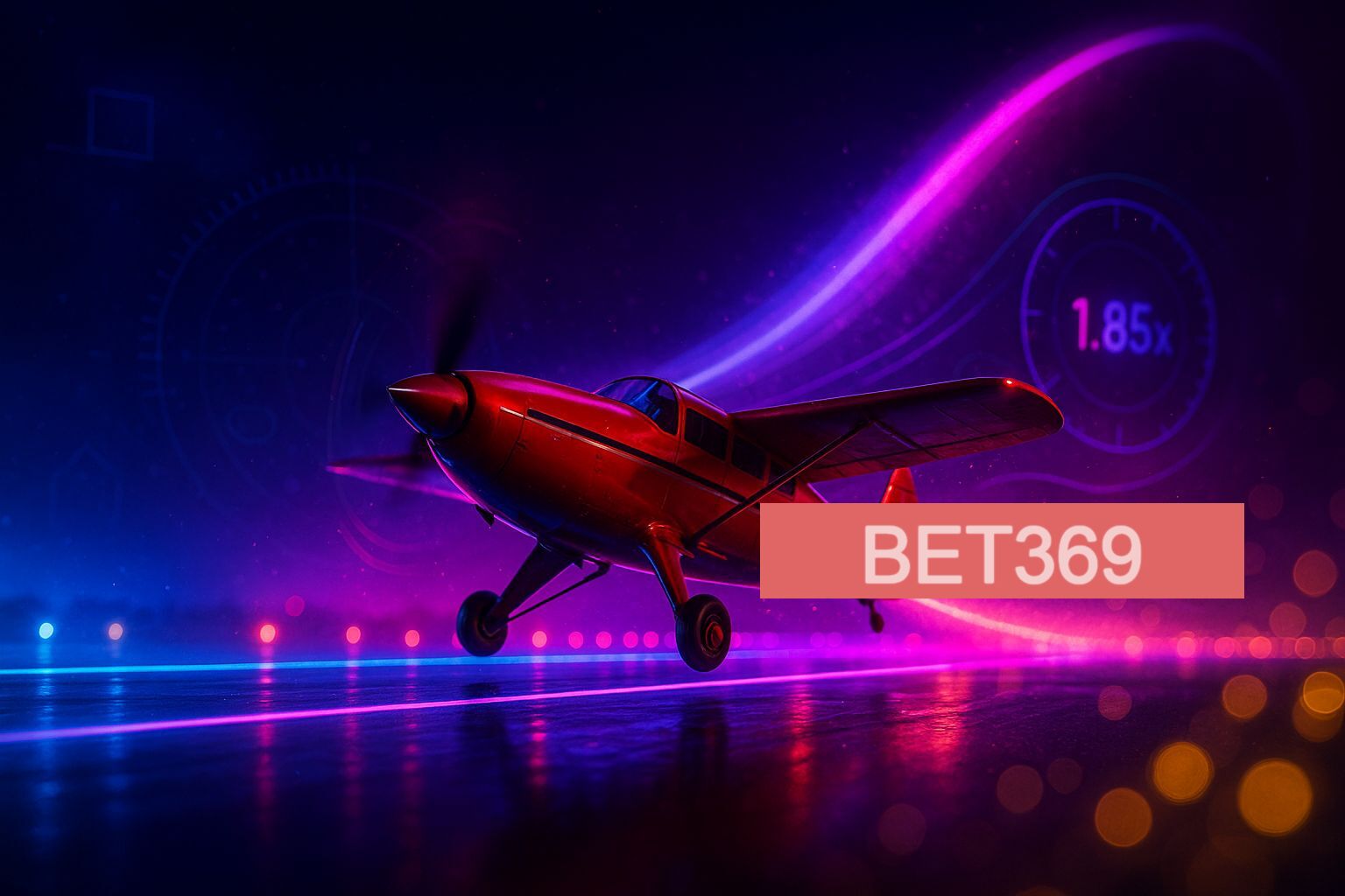 Como Jogar Aviator