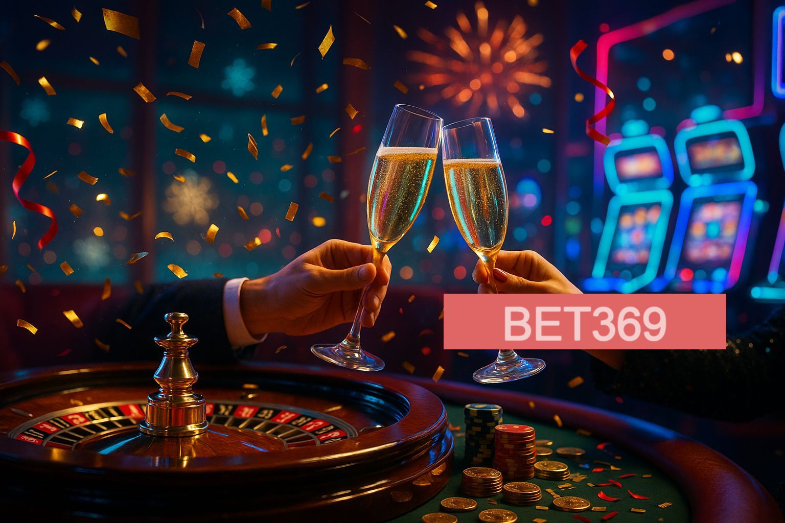 Jogos Festivos