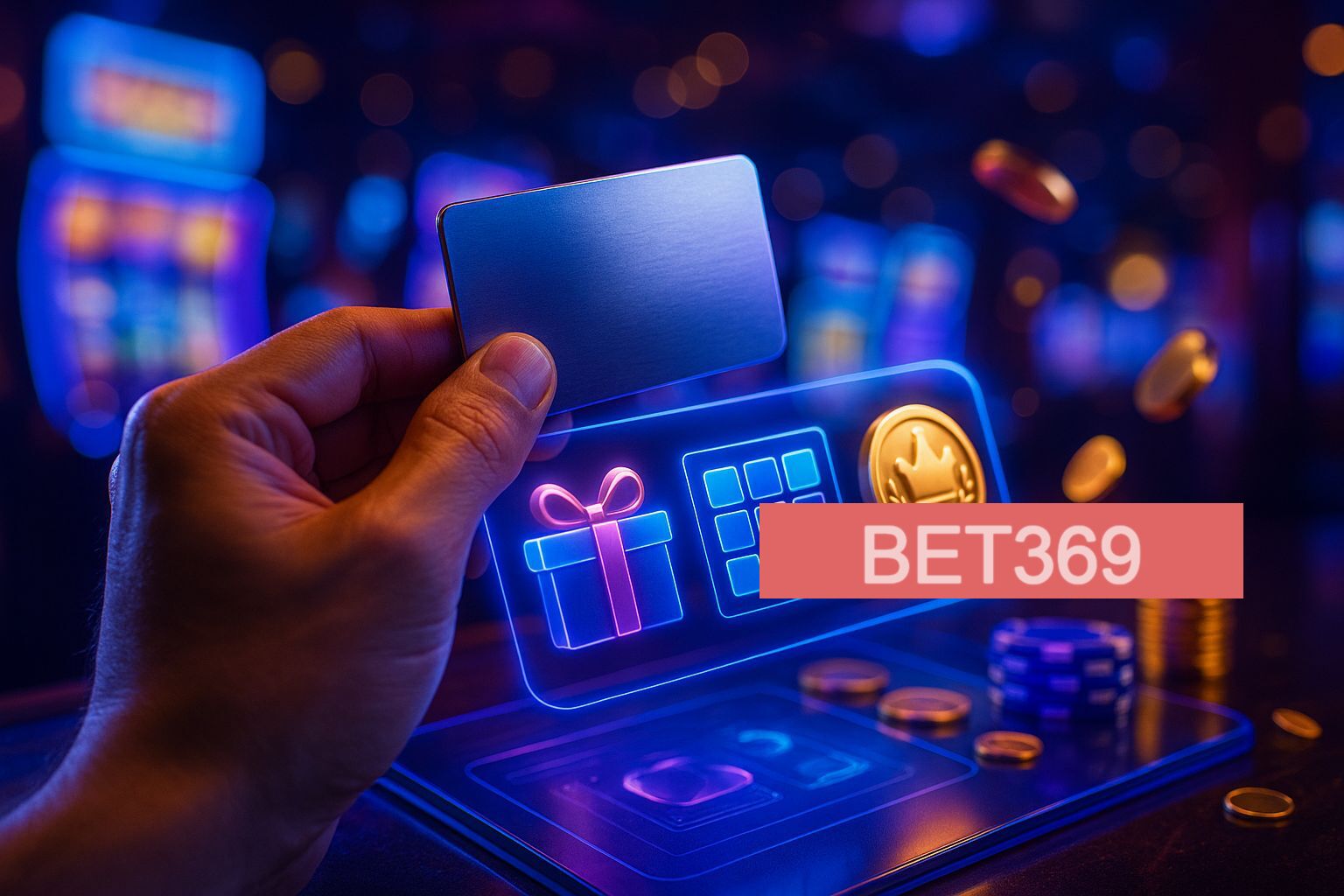 Benefícios do Login